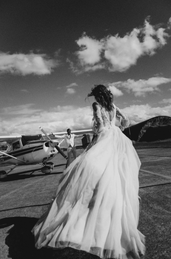 Hochzeitsfotografin Sofia