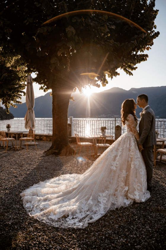 Hochzeitsfotografin Sofia