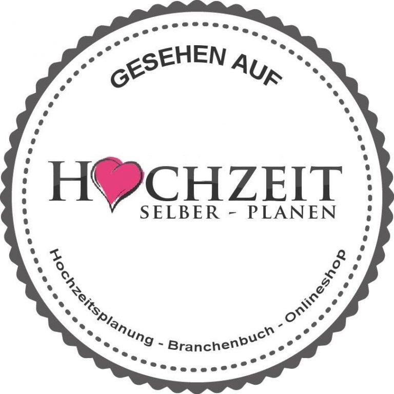 certificateHochzeit-selber-planen