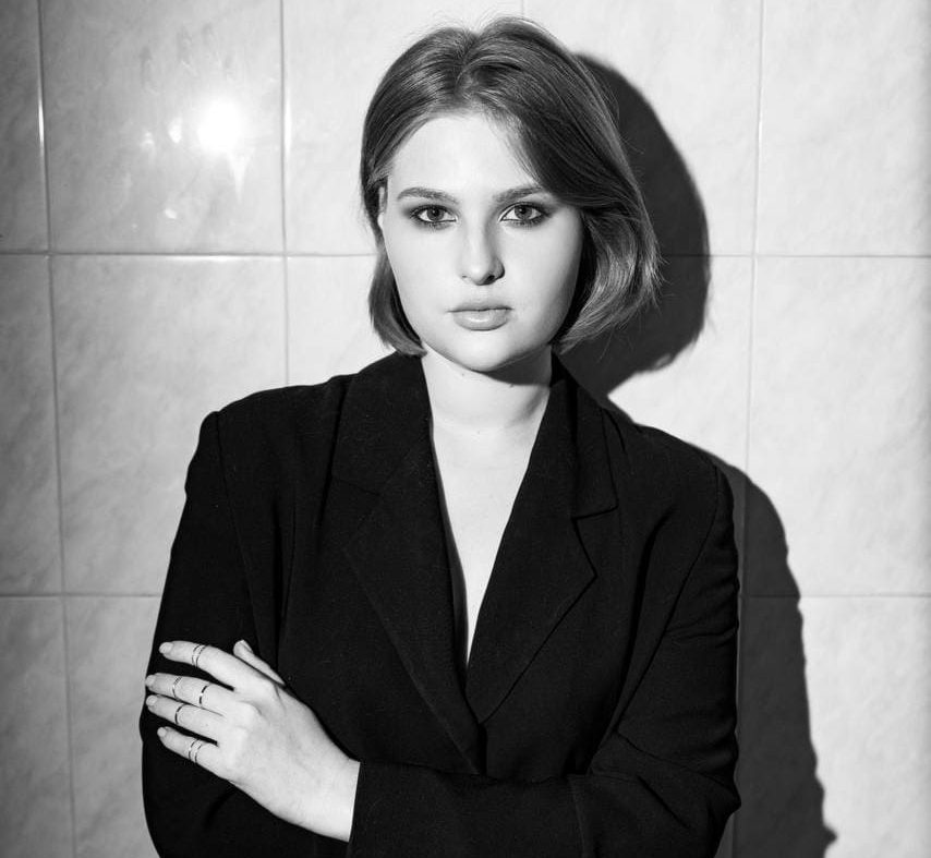 Hochzeitsfotografin Ksenia