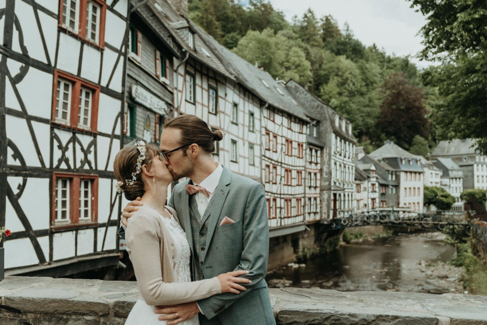 Fotograf für Ihre Hochzeit in Köln