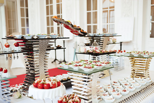 Catering aus Nürnberg