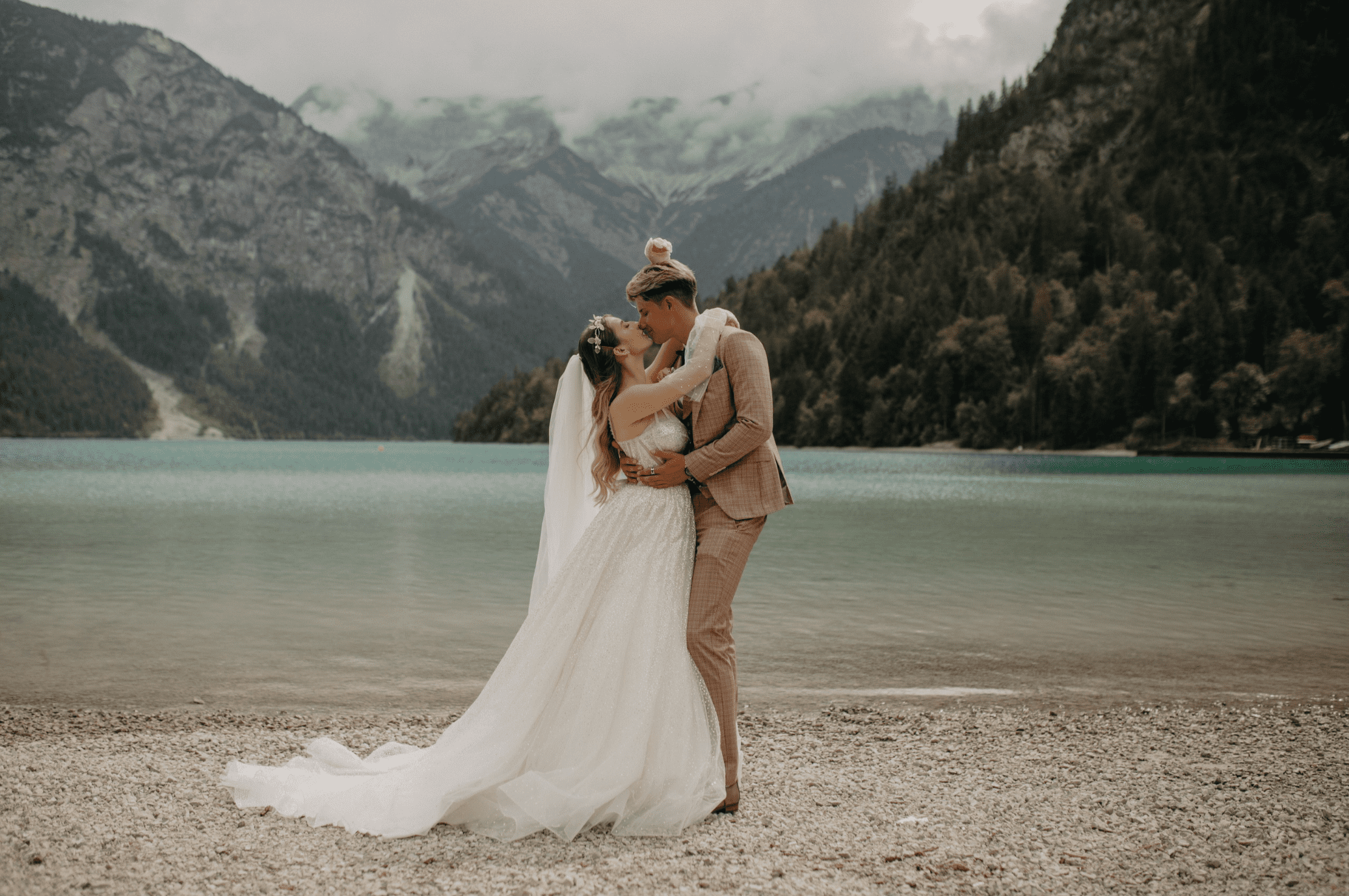 Fotograf für Ihre Hochzeit in München