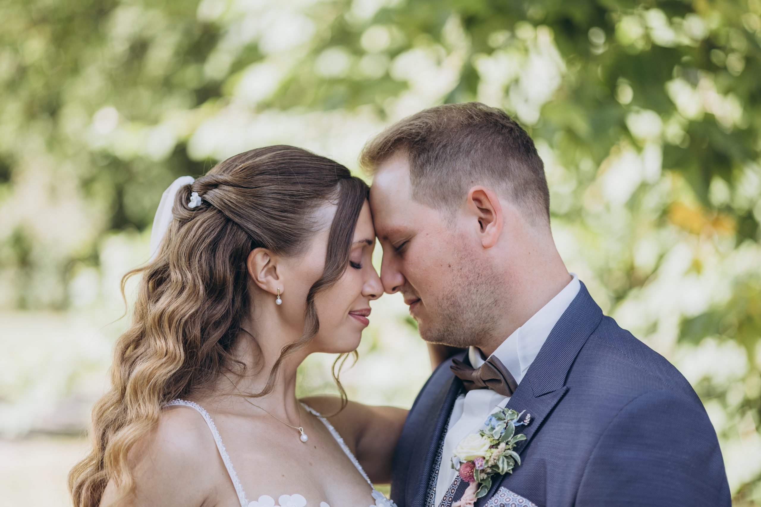 Hochzeitsvideo planen