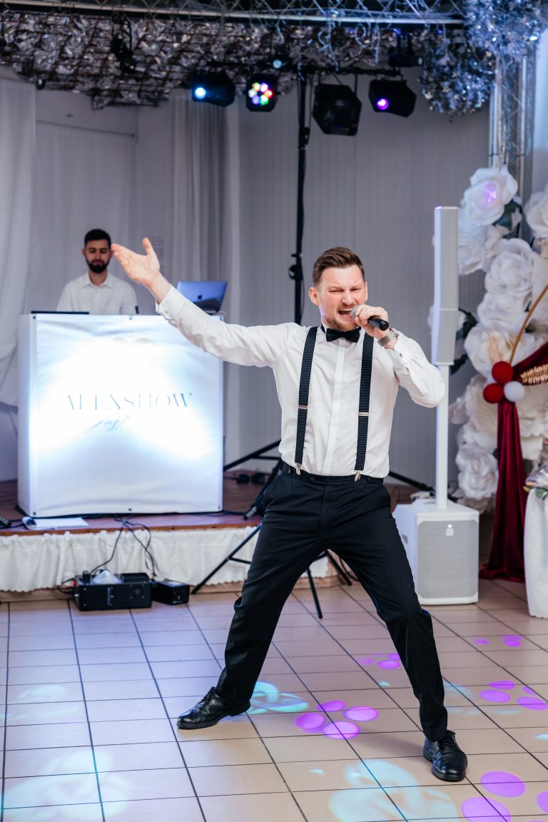 Hochzeitsmoderator Lukas – Foto 39