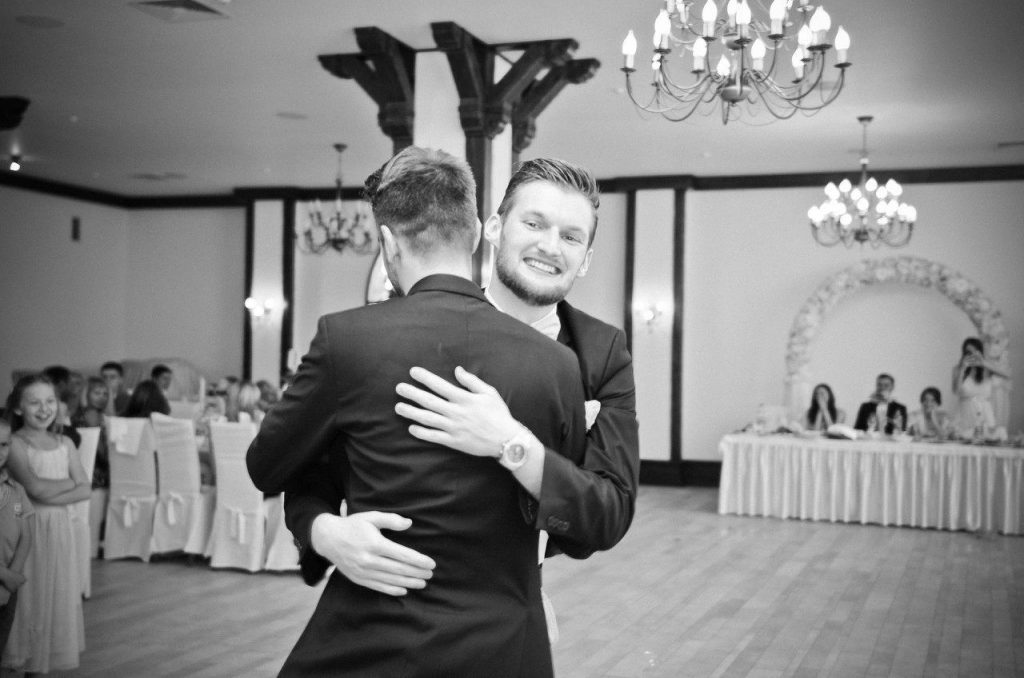 Moderator & Showman Lukas für Ihre russische Hochzeit mit einem Tamada