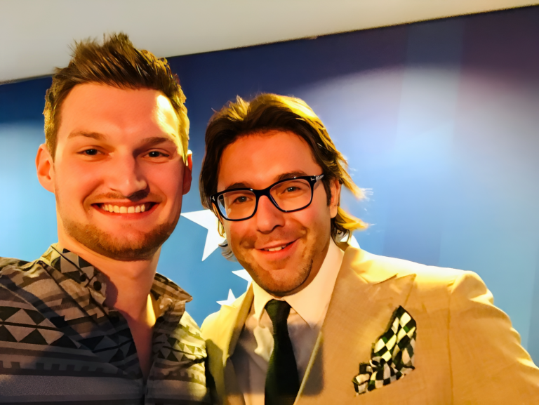 Hochzeitsmoderator Lukas – Foto 49