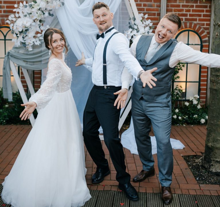 Hochzeitsmoderator Lukas – Foto 36