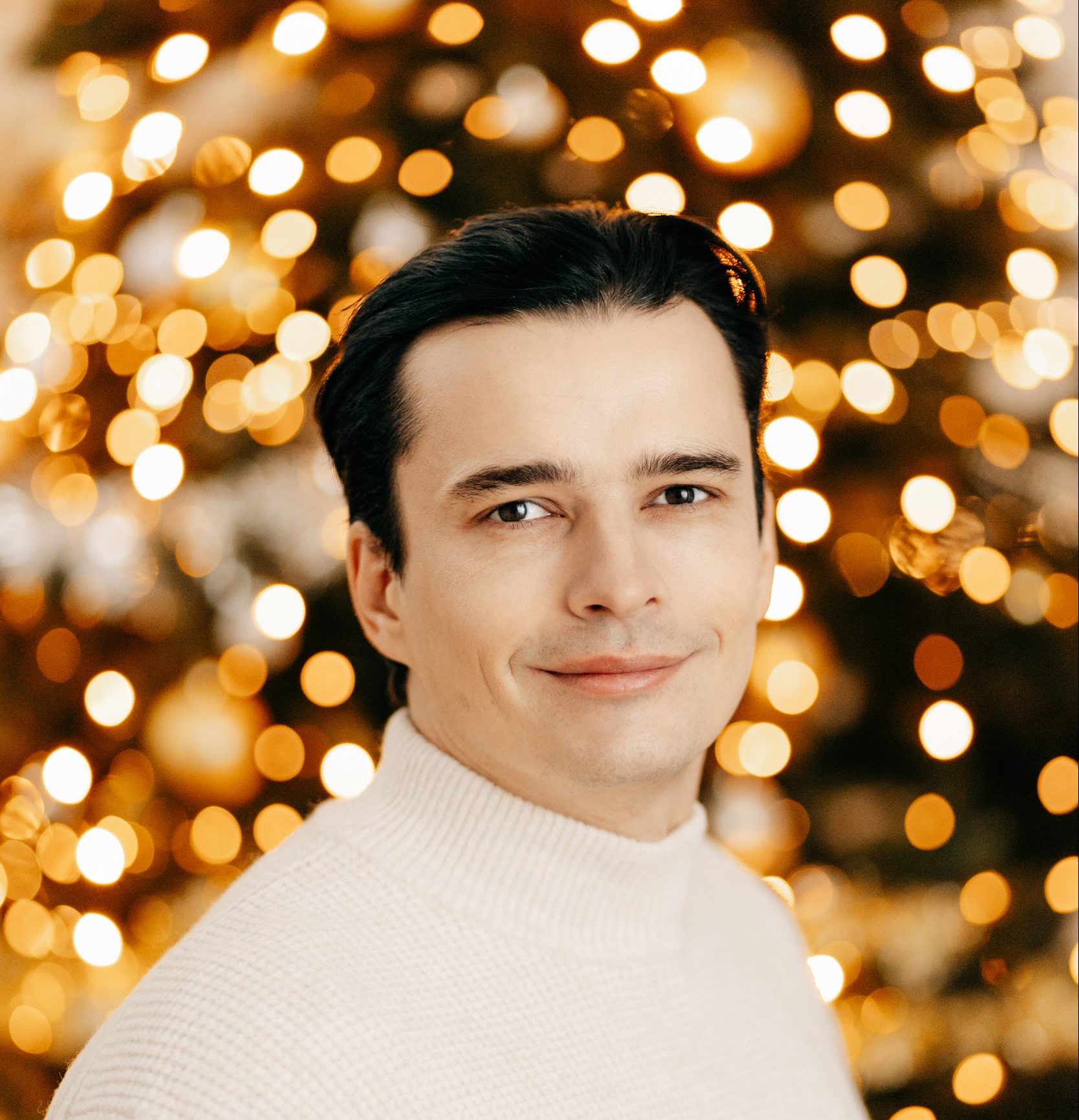 CEO Alex Balaganov Alexshow Weihnachten