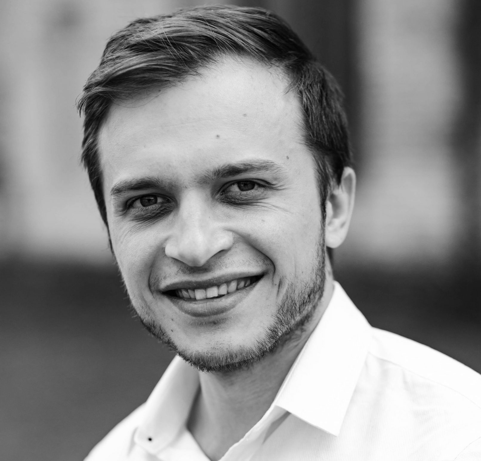 Hochzeitsvideograf Helgo