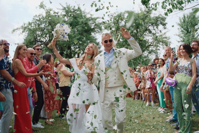 Foto- und Video-Team Liberty - Ihre schönsten Hochzeitsmomente