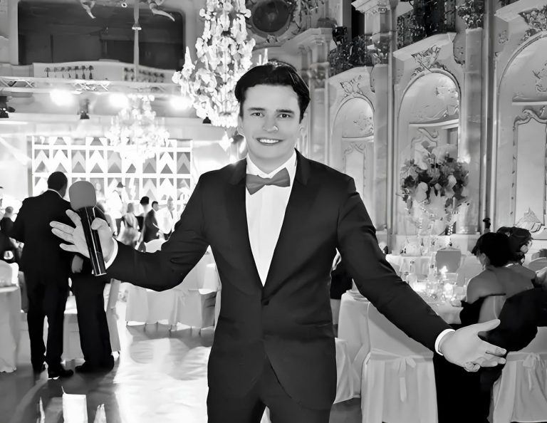 Hochzeitsmoderator Alex – Foto 43