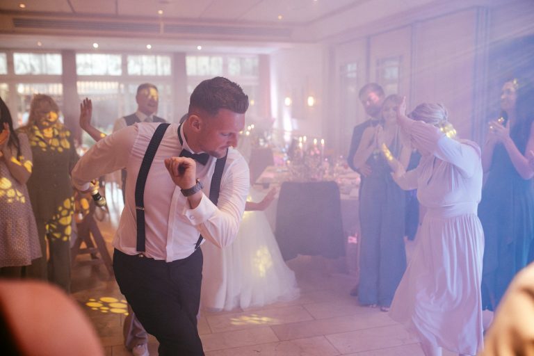 Moderator und Tamada Lukas - Hochzeitsmoderation auf Deutsch und Russisch