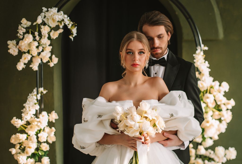 Hochzeitsfotograf Bonn