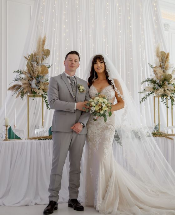 Hochzeitsfotografie
