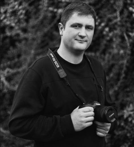 Hochzeitvideograf für Ihr unvergessliches Hochzeitvideo