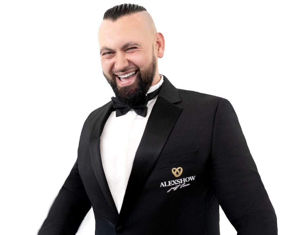 Di Live Ihr bester Hochzeitsmoderator Di Live Ihr bester Hochzeitsmoderator