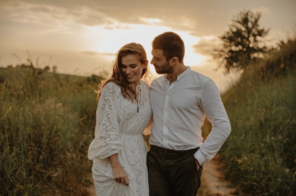 Hochzeitsfotografin Djulia für Ihre traumhafte Hochzeitsbilder