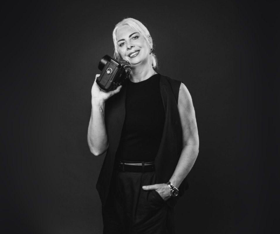 Hochzeitsfotografin Laura