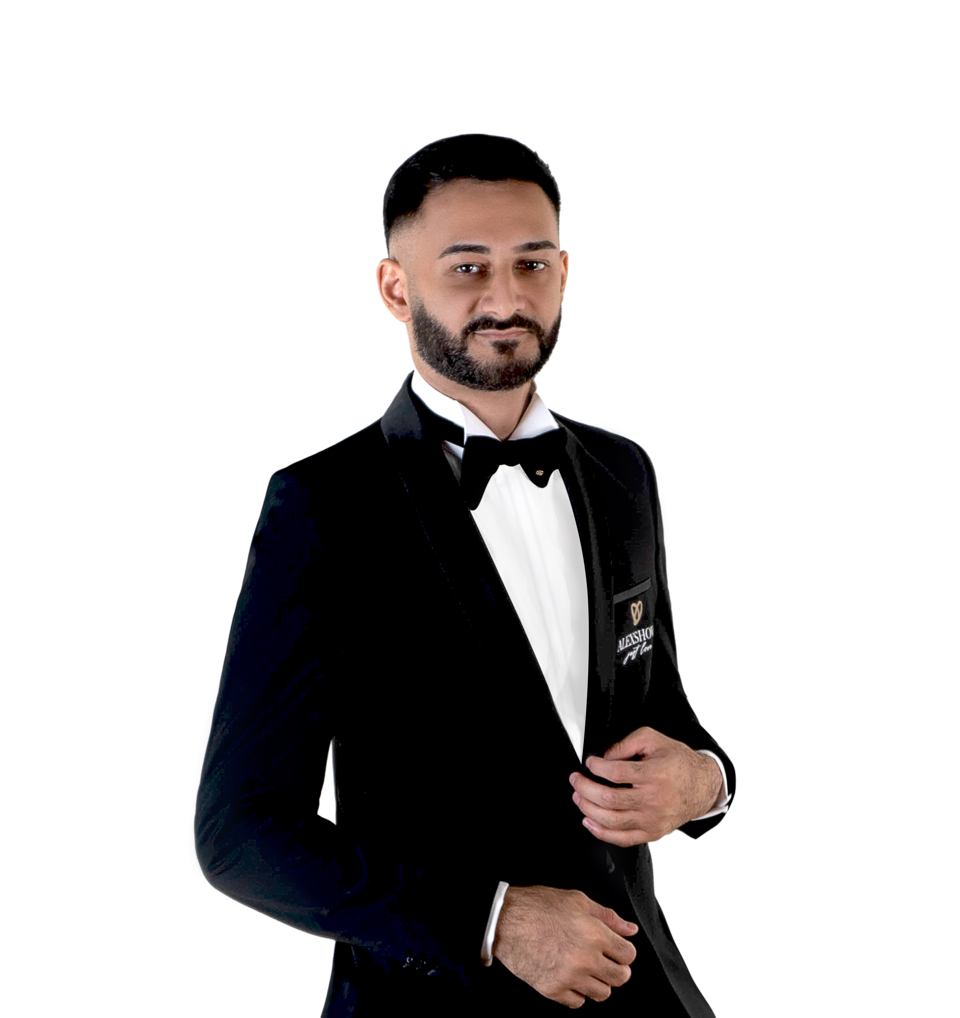Showman Danny