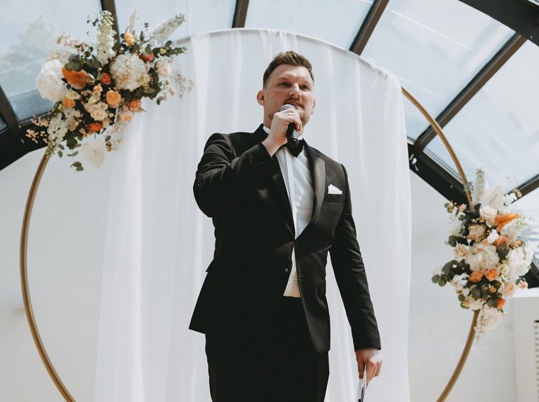 Hochzeitsmoderator Lukas – Foto 32