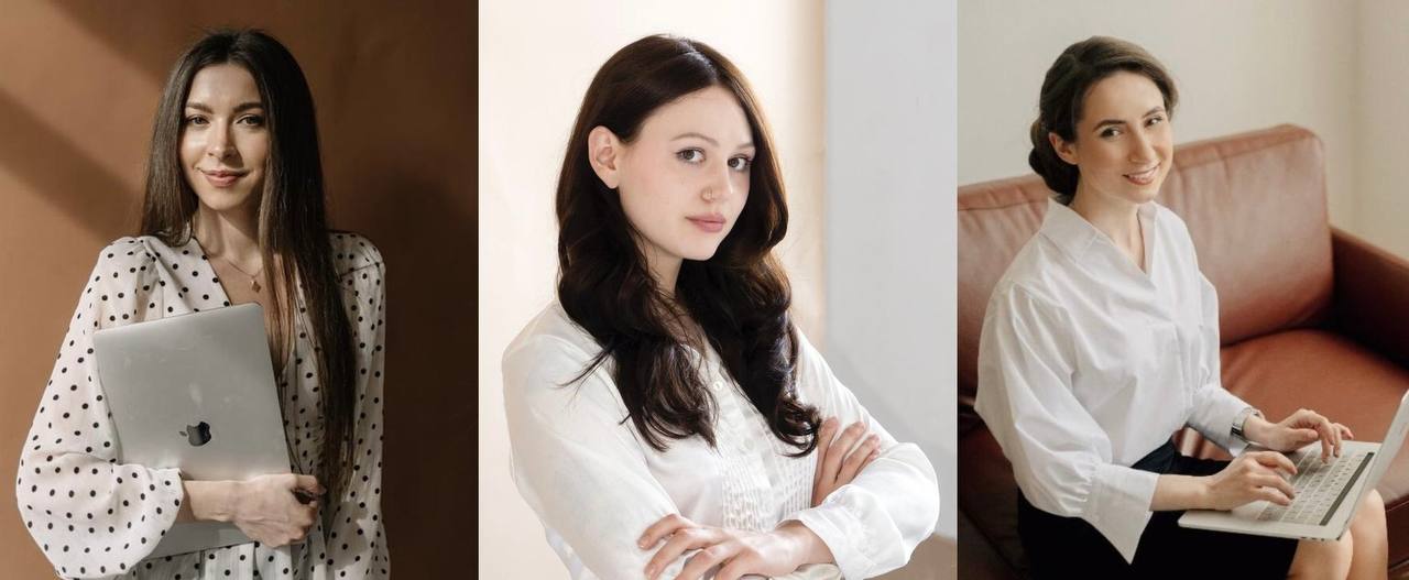 Unsere ausgebildete und zertifizierte Wedding Couch