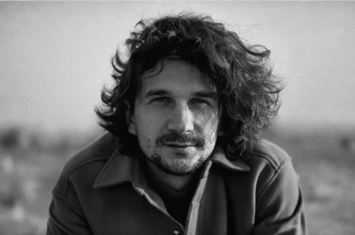 Hochzeitsvideofraf Tobias