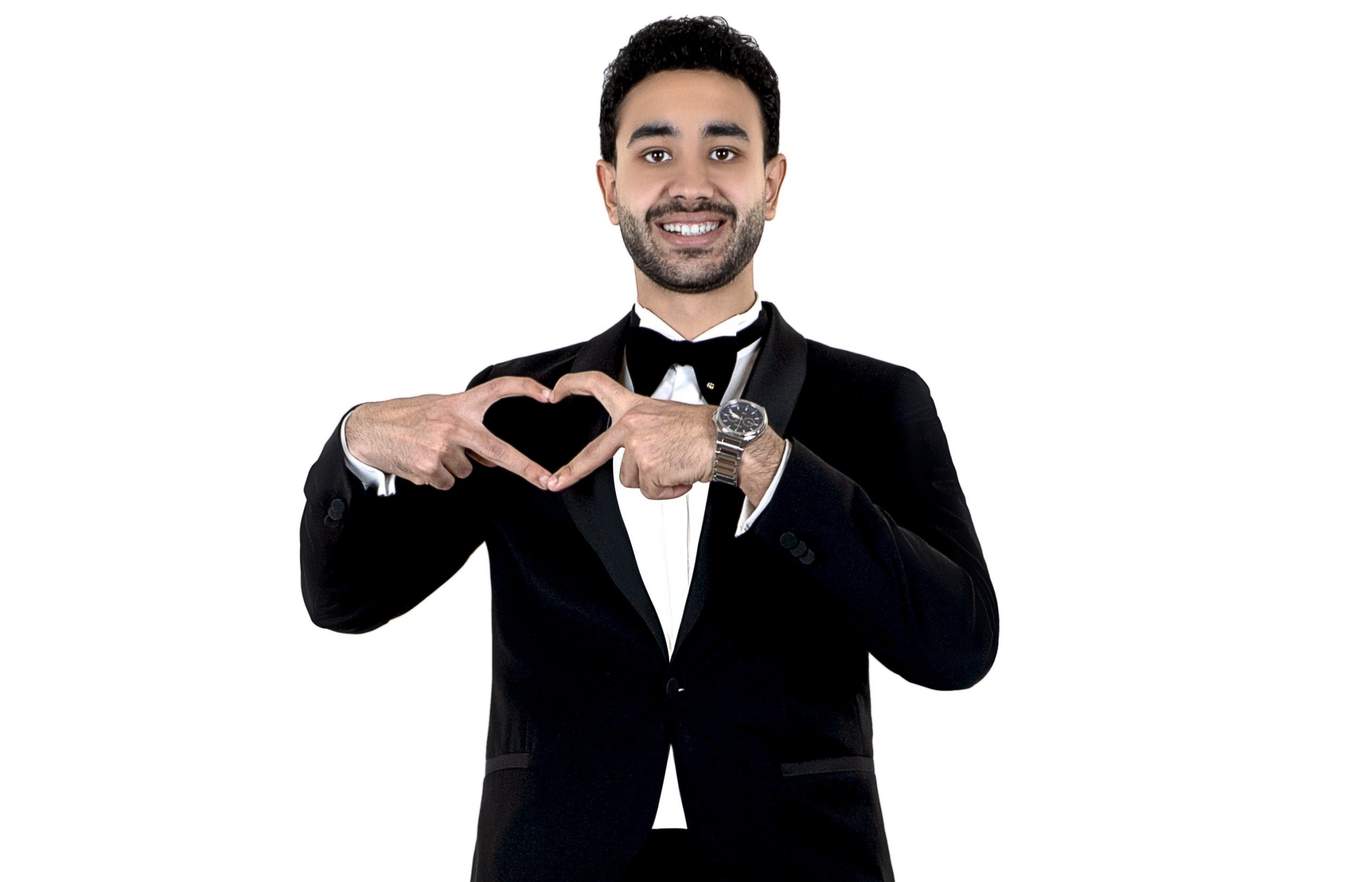 Tamada, Hochzeitsmoderator Yous