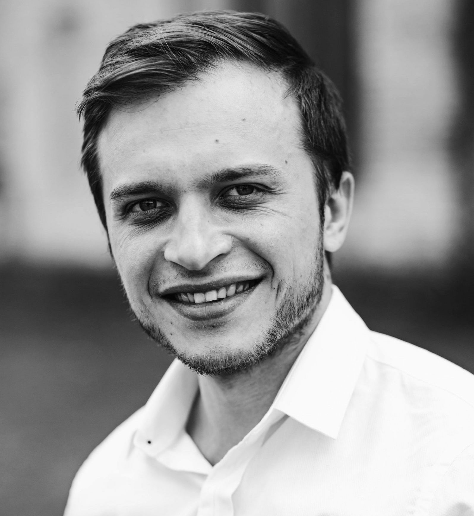 Hochzeitsvidegraf Helgo