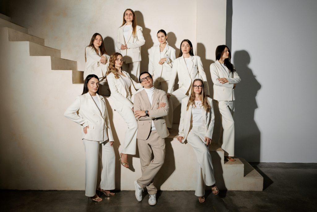 Team von AlexShow - 10 Hochzeitsexperten für deine anspruchsvolle Hochzeit
