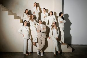 Team von AlexShow - 10 Hochzeitsexperten für deine anspruchsvolle Hochzeit