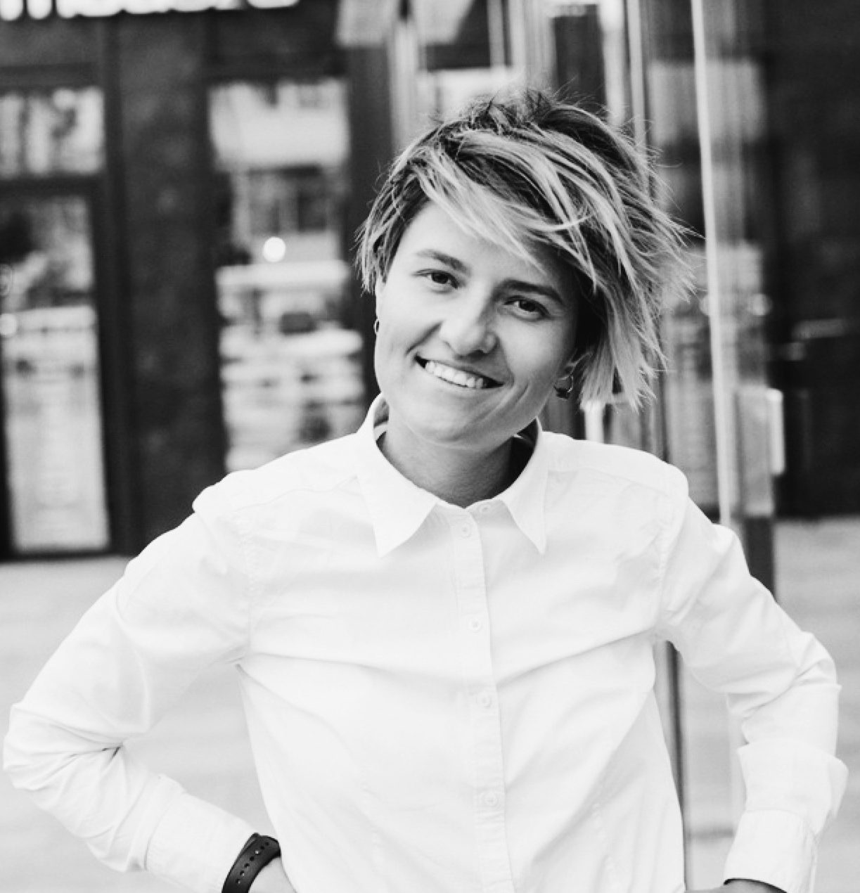 Hochzeitsfotografin Stasi