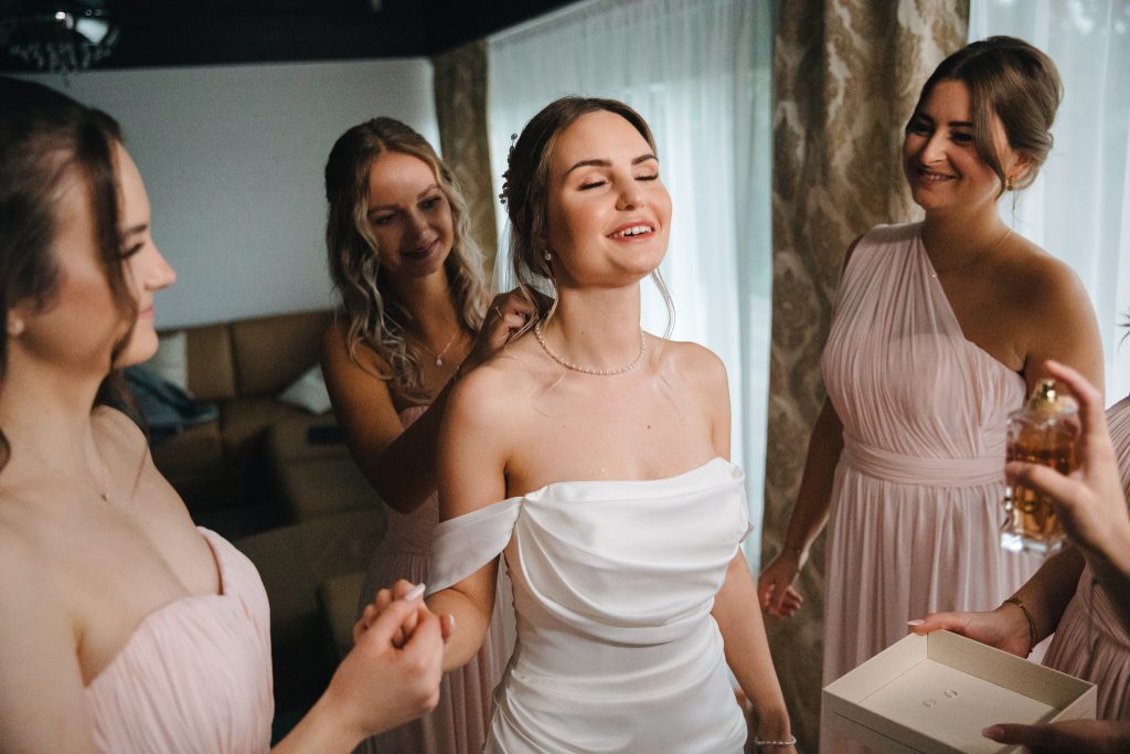 Vorbereitung mit eurem Hochzeitsfotografen