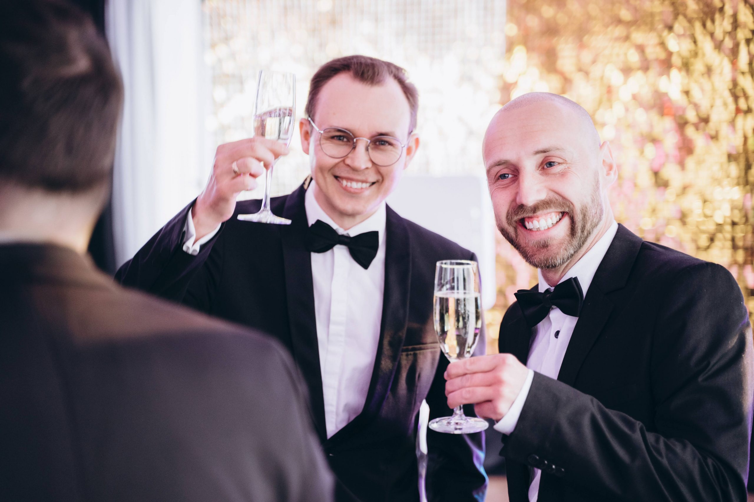 Interaktive Teambuilding-Moderation im Unternehmen