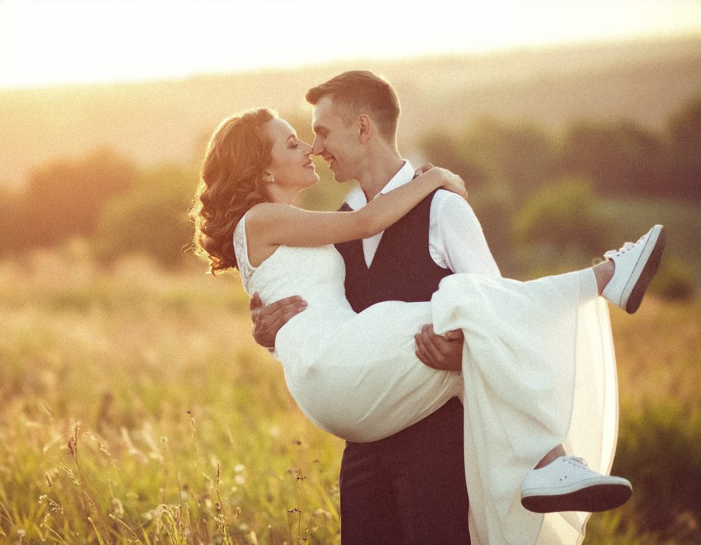 Warum das Brautpaarshooting so entscheidend ist