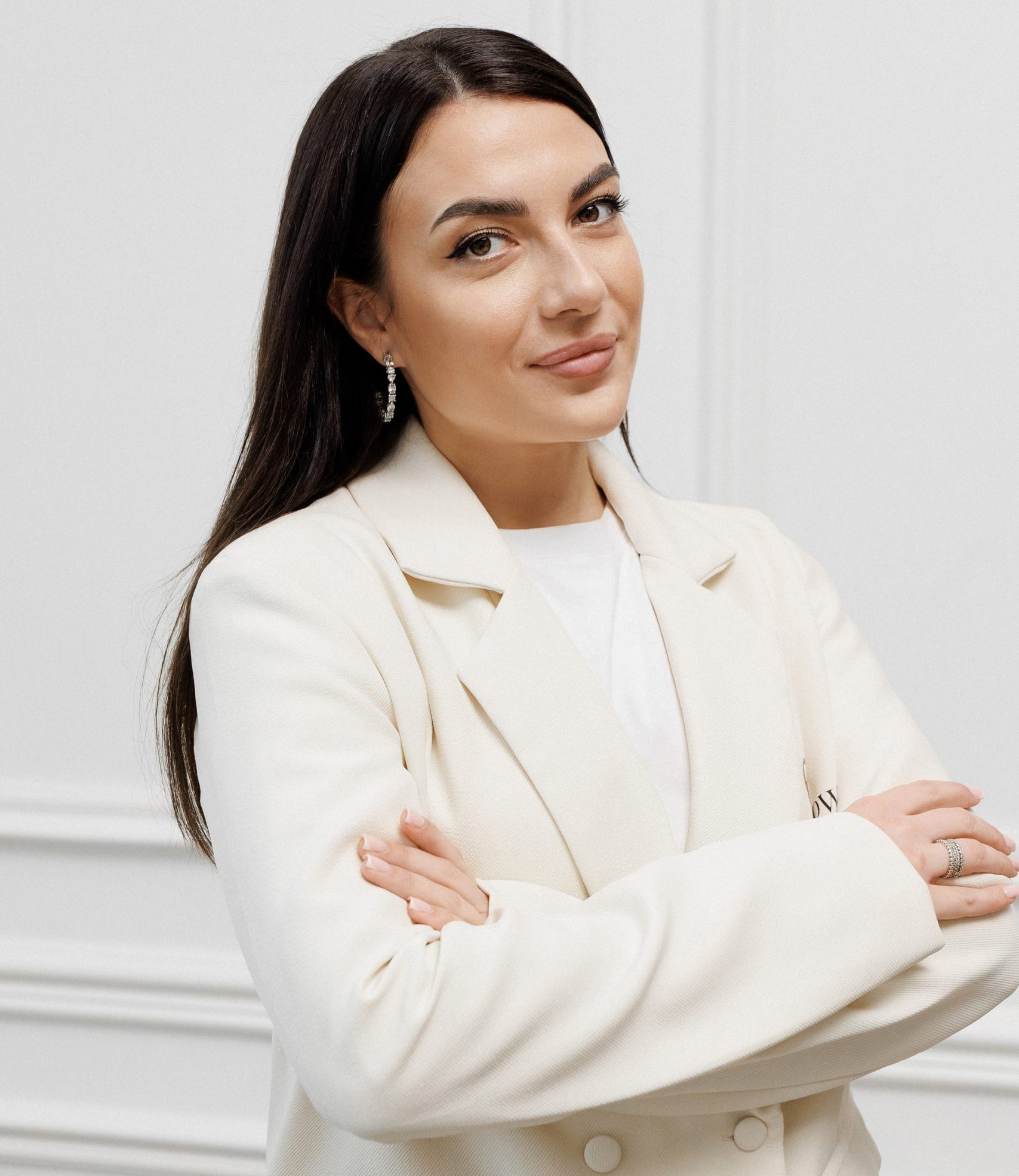 Tatiana – Head of SMM bei AlexShow, Expertin für Social Media Strategie und Hochzeitsmarketing