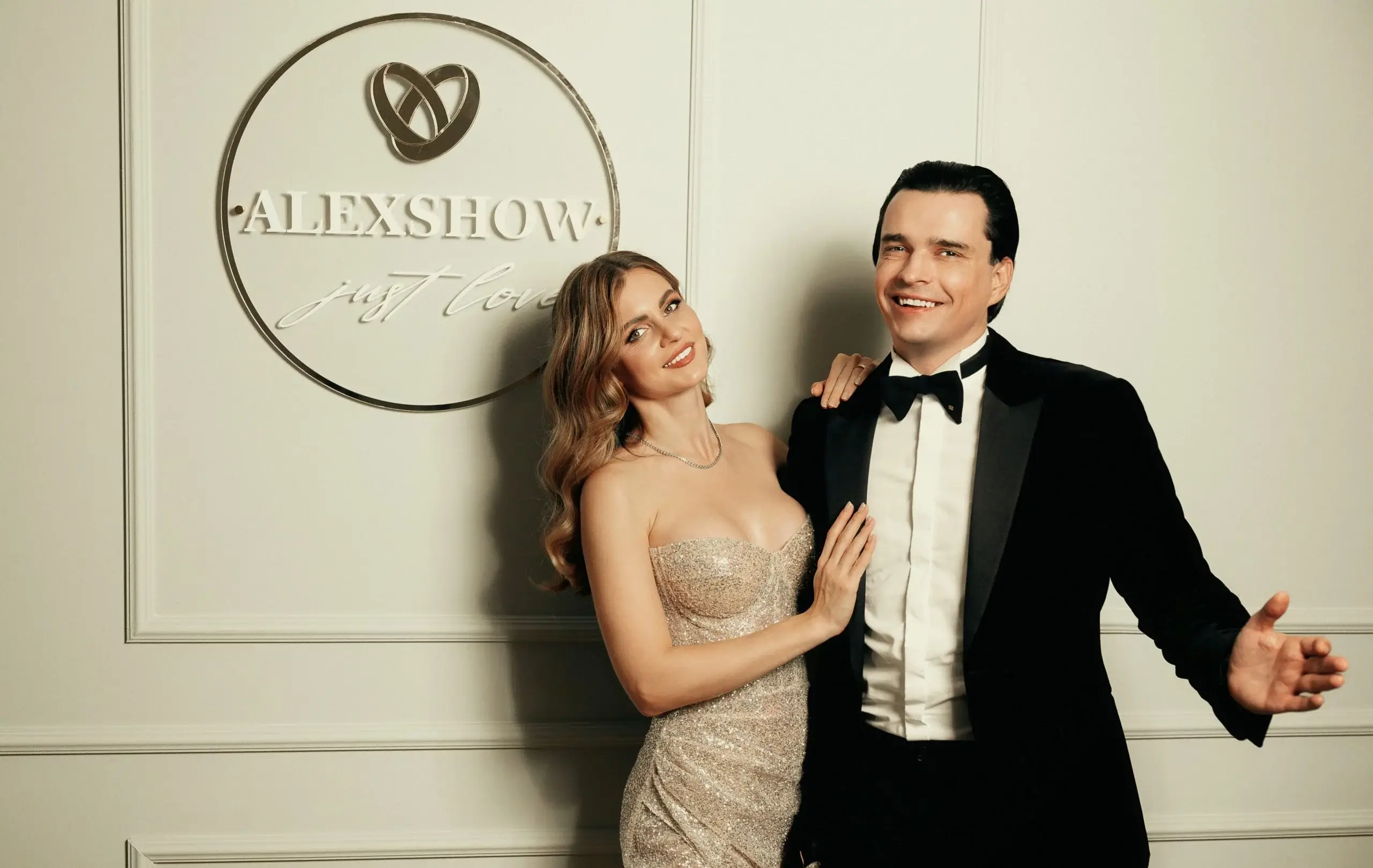 Alex & Anna - von Familie zu Familie - Gründer von Alexshow