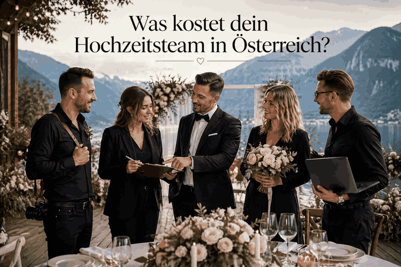 Tamada Preis in Österreich