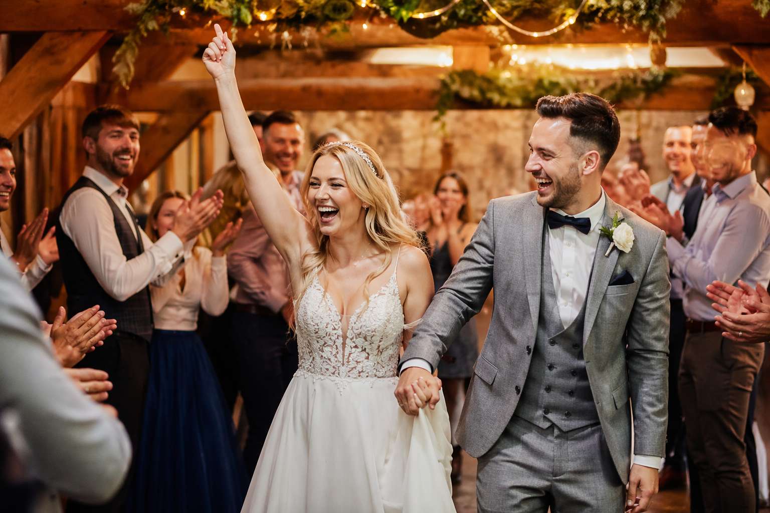 Tamada aus Erfurt für deine Hochzeit