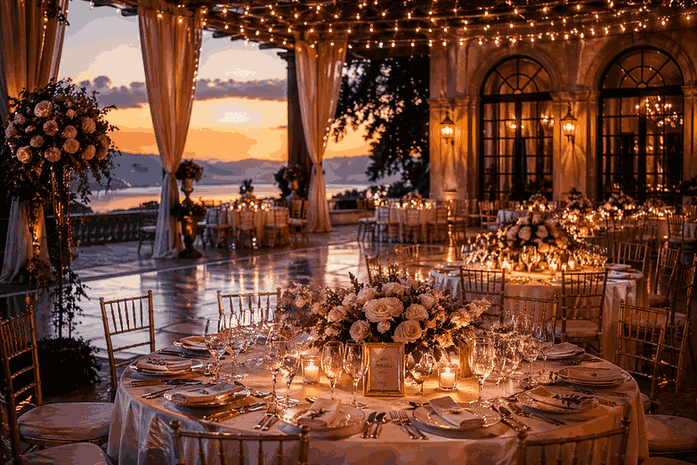 Tipps für Auswahl einer Location