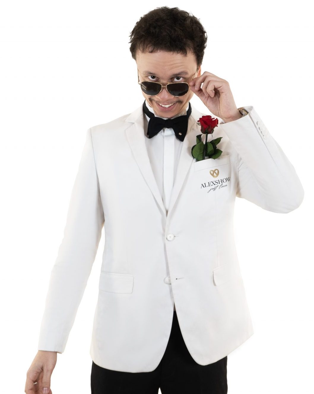 Charismatischer Tamada Borat aus Dortmund mit stilvoller Ausstrahlung, modernem Humor und emotionaler Hochzeitsmoderation Charismatischer Tamada Borat aus Dortmund mit stilvoller Ausstrahlung, modernem Humor und emotionaler Hochzeitsmoderation