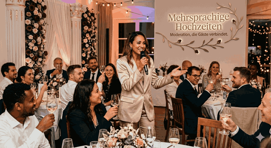 MehrsprachigeModeration in Oberhausen