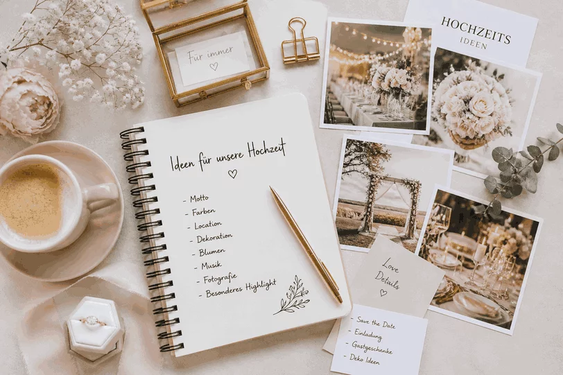 Hochzeit in Heidelberg: Tipps für deine Hochzeit