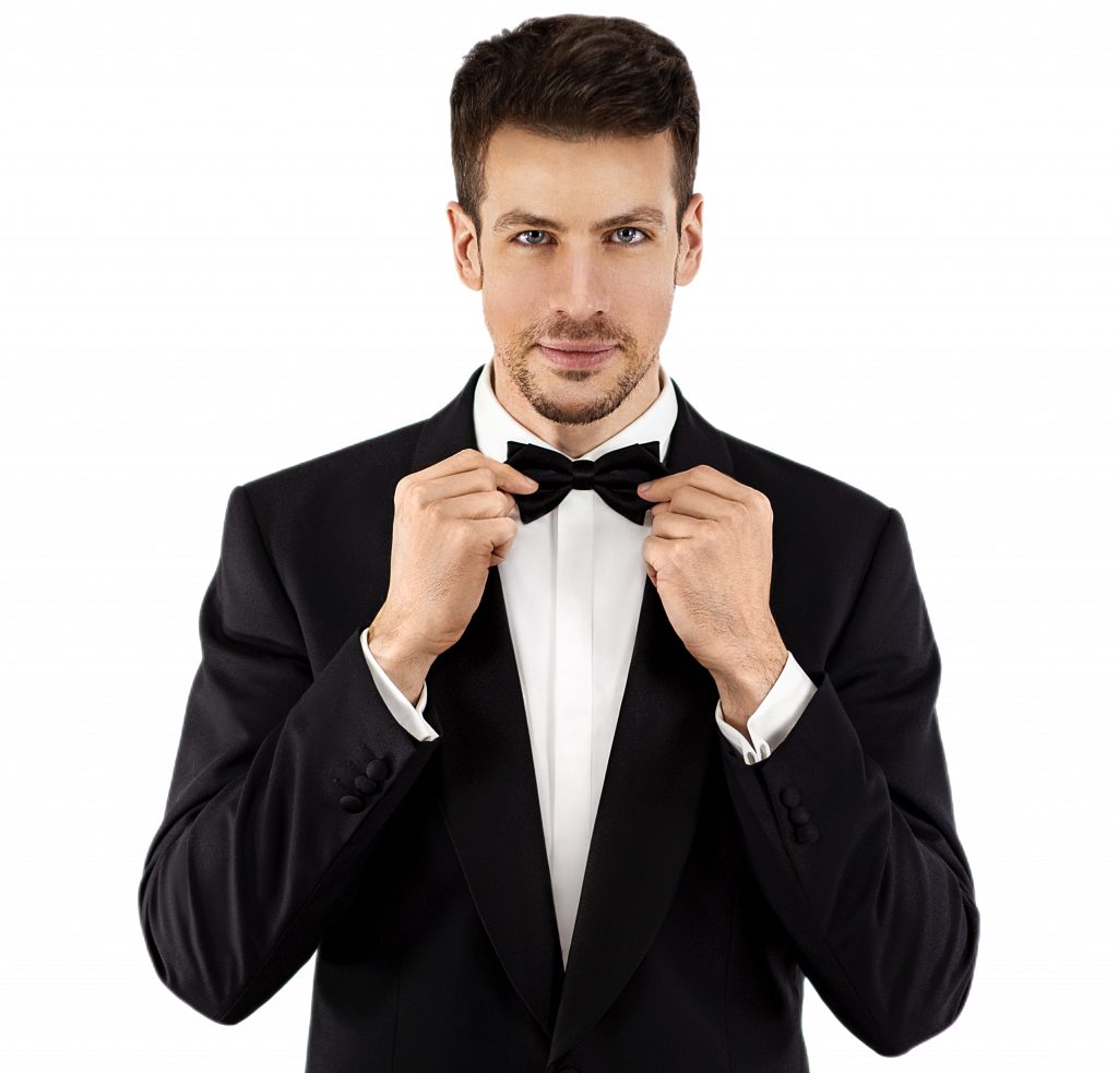 Hochzeitsmoderator Basti – Schauspieler und Sänger für eure Hochzeit